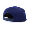 [New Era] 9FIFTY MLB BASIC SNAP LOSDOD OTC Los Angeles Dodgers Cap Hat Unisex Snapback (ONE SIZE, BLUE (11591043))