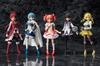 Figma Puella Magi Madoka Magica Сакура Кёко
