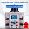 220V Single-Phase TDGC2-500W Autotransformer 5kW Foam Cutter Regulator 0-250V