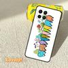 Чехол с рисунком зубов для стоматолога для Samsung Galaxy M31 M56 M13 M33 M53 M15 M35 M55 M06 M16 M36 M12 M32 M52 M14 M34 M54