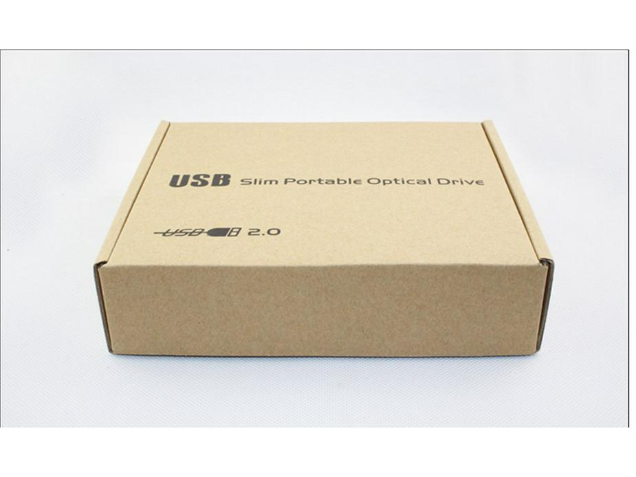 Внешний USB Blu-ray привод с поддержкой 3D, Combo