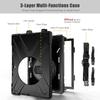 Tablet Case Surface Pro 4/5/6/7 Pen Slot Stand Strap Shockproof