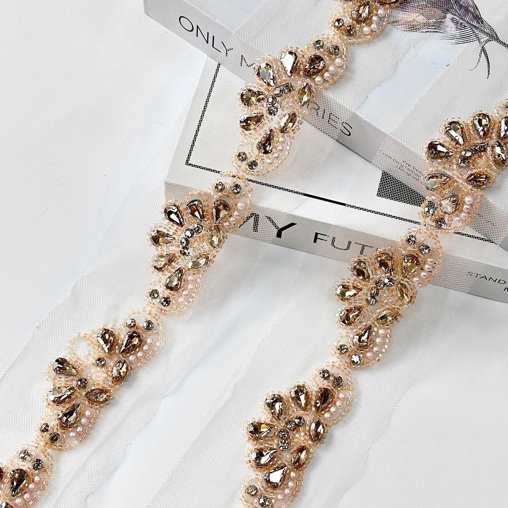 Однотонный Компьютерный Аппарат для Маникюра Кружево Сценическая Одежда Занавески Одежда Головной Убор Декоративные Тканевые Наклейки