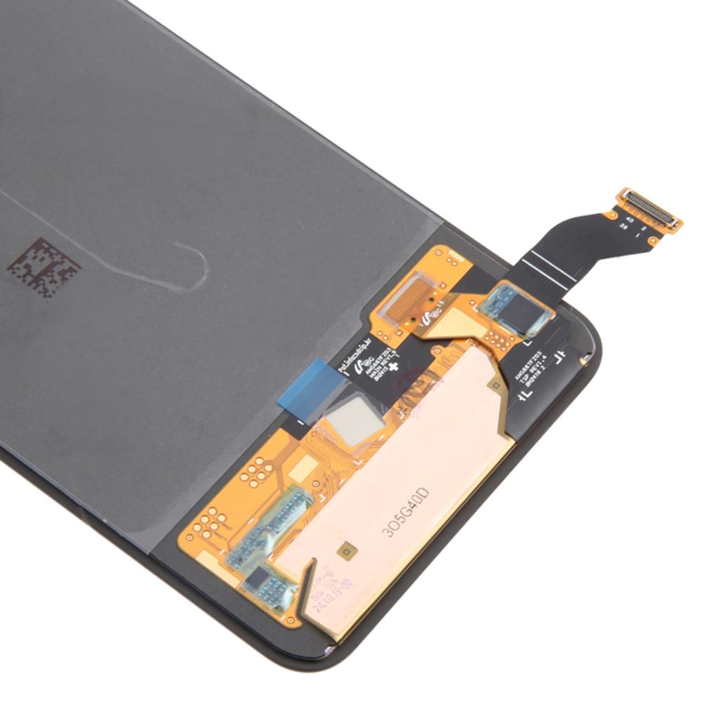For Nothing CMF Phone 1 OEM Grade S OLED Screen and Digitizer Assembly Replacement Part (Without Logo)