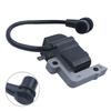 Для SRM-2400 GT-2400 Катушка зажигания SRM-2100 Катушка зажигания Для газонокосилки Материал сплав Высококачественный производственный процесс