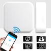 G2 TT Замок Приложение Bluetooth Удаленный Wi-Fi Адаптер Замок Шлюз с USB-кабелем Умный Шлюз Электронный Замок для Двери