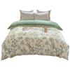 Aiwei Class A 100% Cotton Duvet Cover