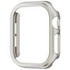 Чехол для Apple Watch Серия 11 10 46мм 42мм Аксессуары Защитный чехол для умных часов Полый Жесткий PC Бампер iWatch 11 Защитный