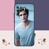 Robert Pattinson Case For Oppo A38 A58 A78 A98 A54 A74 A94 A18 A57 A17 A77 A80 A60 A40 A96 A76 A16 A15 A5 Pro