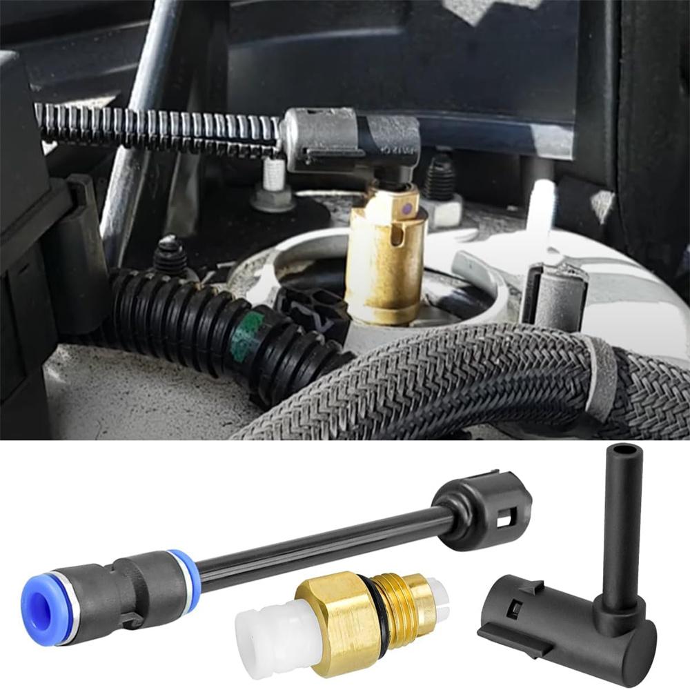 Комплект для ремонта пневмостойки с подвесным локтем для Jeep Grand Cherokee 2011-20 68029903AC