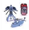 Hot Transformation Kids Classic Robot Cars Perfect Toys For Children Action Perfect Toy Figures Birthday gift Beautiful Design