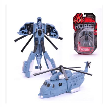 Hot Transformation Kids Classic Robot Cars Perfect Toys For Children Action Perfect Toy Figures Birthday gift Beautiful Design