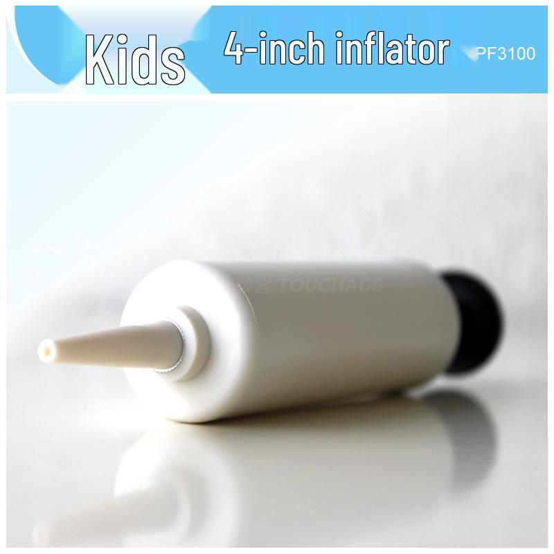 Надувная ножная помпа Hacker 4 дюйма для подушки и куклы - PF3100