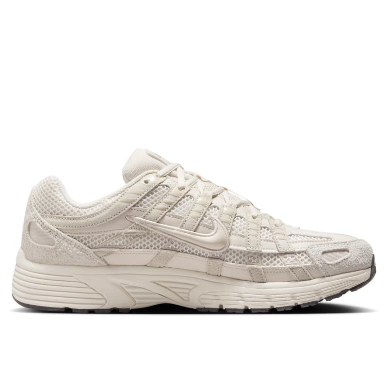 Nike Кроссовки P 6000 Se Light Orewood Brown HF0015-100