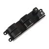 Электрический выключатель стеклоподъемника для Subaru SG Forester Impreza 2002-2008 Передний правый кнопка управления стеклоподъемником Автомобильные аксессуары