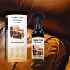 Leather Care Oil Furniture Sofa Car Seat Bag Clothes Daily Care Transparent Spray 300ML