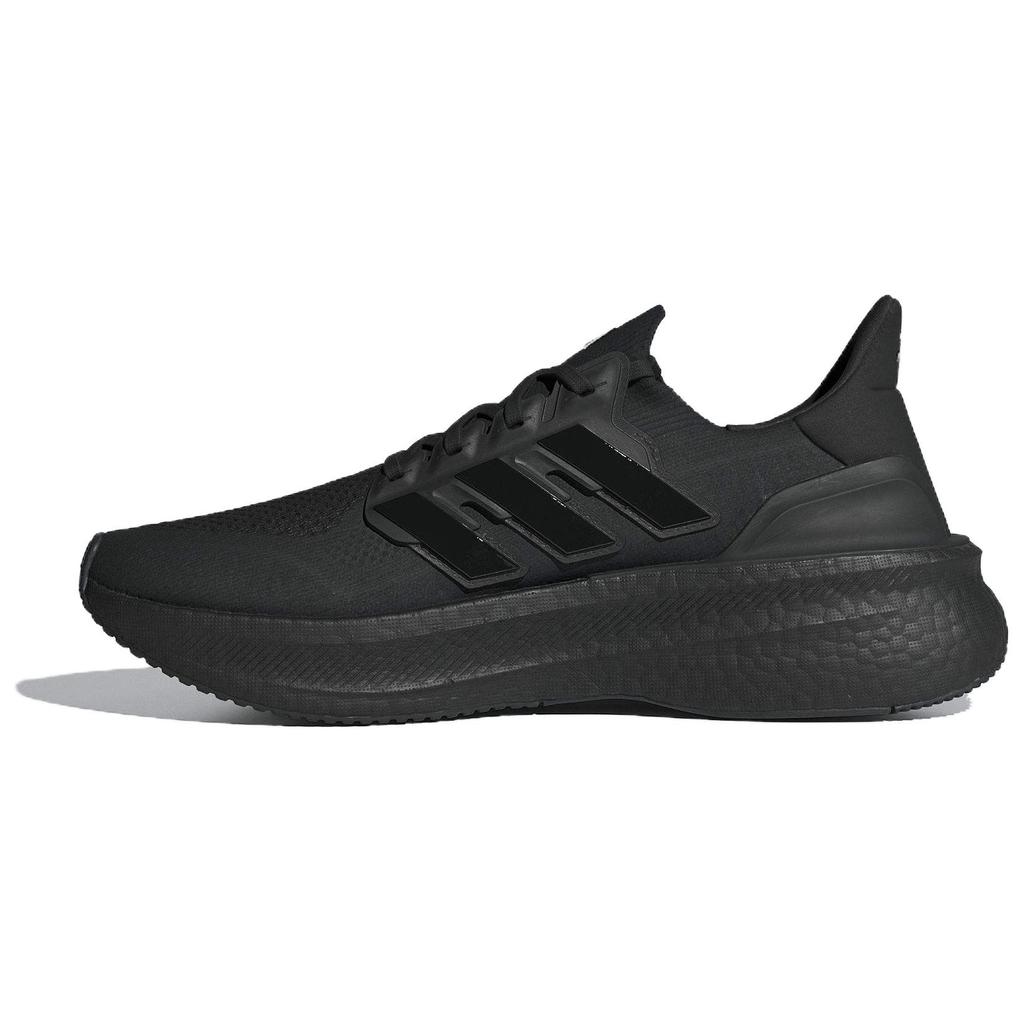 adidas UltraBoost 5 Triple Black Unisex кроссовки Core-Black ID8812