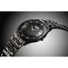 Citizen Мужская AR3017-58E ( Смотреть КОЛЛЕКЦИЯ CITIZEN Eco-Drive) Круглые часы из нержавеющей стали *покрытие(Серый)