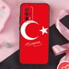 Чехол Mustafa Kemal Ataturk для Xiaomi 15 Ultra Mi 13 14 11T 12T 13T 14T Pro POCO X7 Pro X3 X5 X6 F5 F6 F7