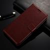 Vintage Business Flip Wallet Leather Case On Redmi Note 13 12 11 10 8 9 Pro 9S 8T 7 6 5 Redmi 12C 13C 10C A2 A3 10 NFC 9T 9 8 8a 7a 7 6 6a 4x 5 Plus