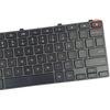 Black US Layout Laptop Keyboard Replacement Keyboard for DELL Chromebook 3100 5190 With Lock Button Notebook Laptop Keyboard