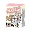 Для серии коллекционных кукол LABUBU Blind Box Милая аниме-фигурка, украшения, фигурки, куклы, рождественская кукла, подарки