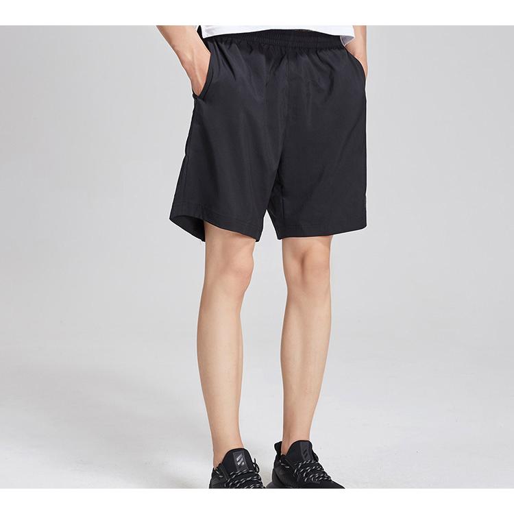 Adidas logo shorts EC3691
