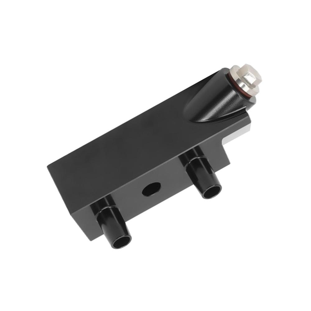 Automatic Transmission Fluid Thermal Bypass Valve 125068000 For 6L80 2014-2018