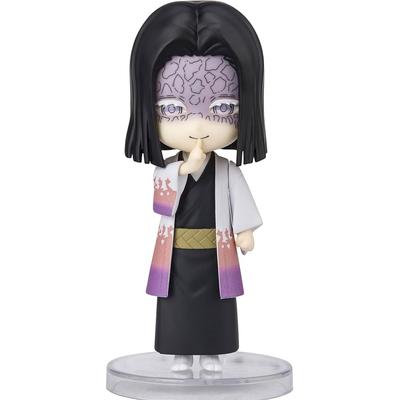 TAMASHII NATIONS Figuarts mini Клинок, рассекающий демонов Ёитиро Санэмицу 90 мм ПВХ АБС Окрашенная экшн-фигурка