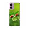 Painted Cover For Motorola Moto G04 Soft Silicone Phone Case For Moto G04 Back Cover MotoG04 XT2421-2 Shockproof Shell Para Etui