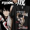 KanColle Kantai – Akagi Anime T Shirt Manga Gift For Anime Lover All Size Cotton