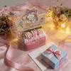 Серия Тосты Щипцы для еды Пищевой силикон Щипцы Ощущение глины Снятие стресса и расслабление Высокая ценность Ощущение воды Медленный отскок