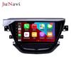 Buick Excelle 18 Android Car GPS Navigation & Bluetooth CarPlay DSP System