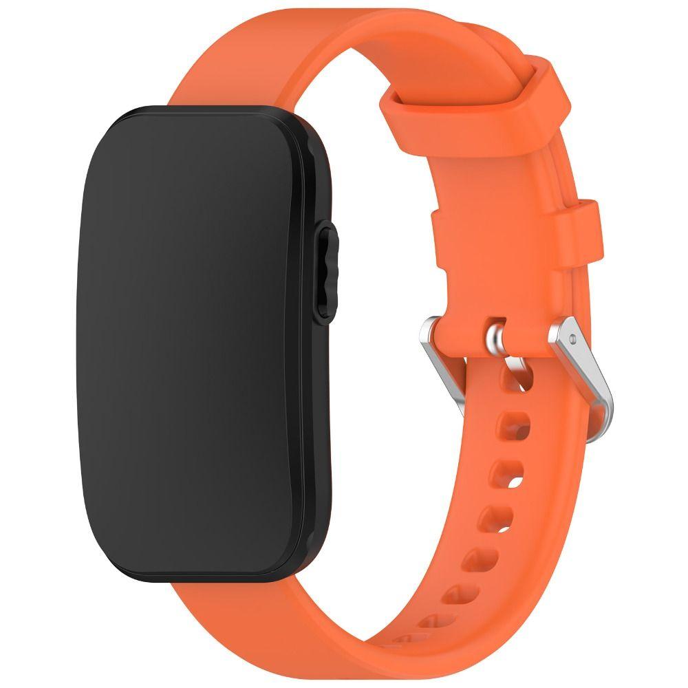 Slim Silicone Strap Replacement Wristband for Garmin CIRQA Smart Band Accessories