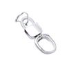 New Soft TPU Car Remote Key Case Full Cover Shell Fob for Mercedes Benz A B C R G Class GLK GLA W204 W251 W463 W176 AMG Keychain AY1