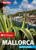 Книга Berlitz Pocket Guide Mallorca (Travel Guide with Dictionary)