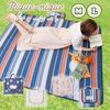 Picnic Sheet L 145 x 175cm Picnic 172-7327B1