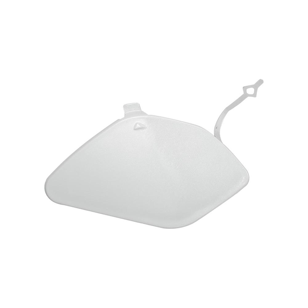 Крышка буксировочного крюка переднего бампера автомобиля Жемчужно-белая 51137361220 Для BMW F48 2016-2018