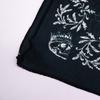 2x Tarot Reading Cloth Pentagram Past Present Future