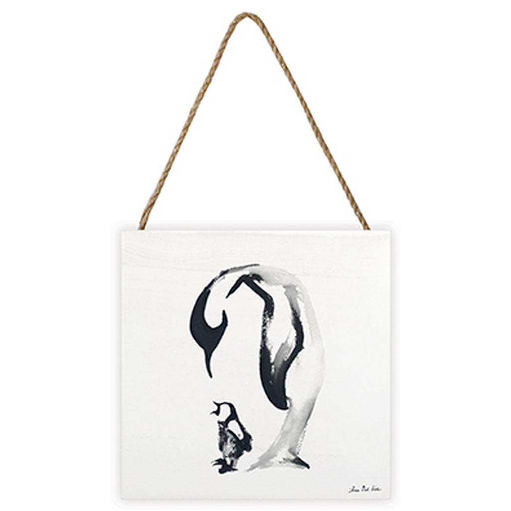 Деревянная табличка Aimee Del Valle «Мать и я»