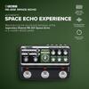 Boss Re 202 Space Echo Эхо Эхо Эхо Луч Реверберация Гитарный Эффектор