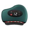 Electric Gua Sha Massager 12 Vibration Heating Gears Constant Temperature Skin Scraping Massaging