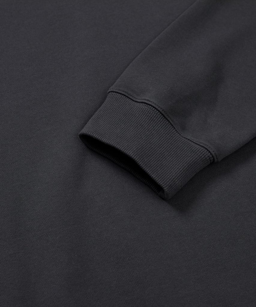 Джерси Базовая толстовка размер L Кемпинг На открытом воздухе Фестиваль [Snow Peak] GS-S25SMFHT50