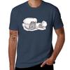 Sweet Mince Pie Tshirt Street Art Print Tee Shirt