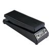 SOCOCO DF2210 Wah Classic Wah Guitar Pedal with True Bypass and Foot for and Guitar Players Pedal, Control, Bands, DJs,