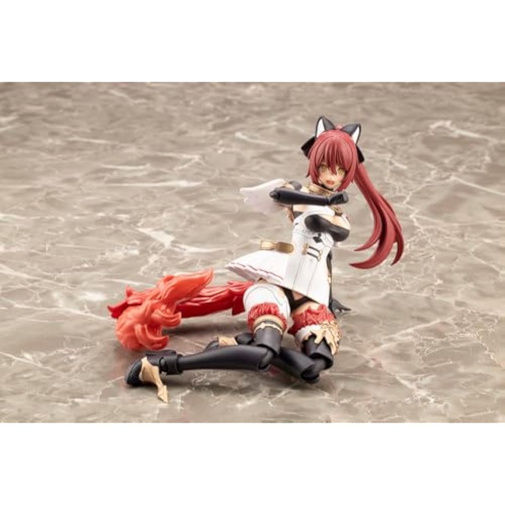 Kotobukiya (KOTOBUKIYA) Arcanadia Charmed, total height approx. 165 mm, non-scale plastic model