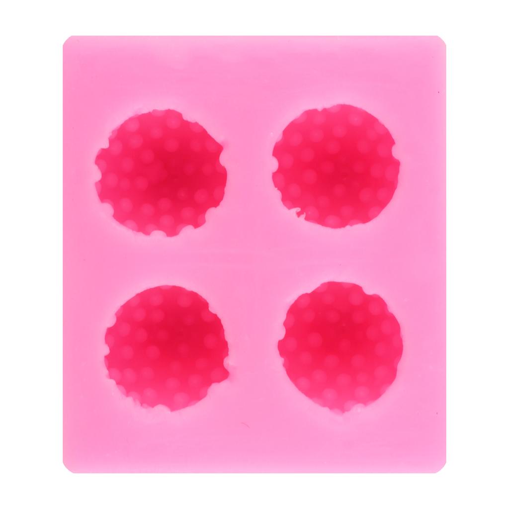 Силиконовая форма для фруктов и клубники, помадка, шоколад, клейкая паста, инструменты для изготовления тортов, формы для украшения DIY, формы для конфет, смолы, глины