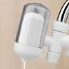 Kitchen Faucet Filter Ceramic Water Purifier Food Grade BPA Free Tap Filter for Household Kitchen Sink Use
