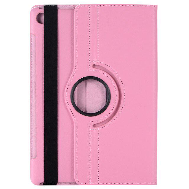 360 Rotating PU Leather Cover Case For Huawei MediaPad M5 Pro 10.8 Lite 10.1 8.4 BAH2-W19 JDN2-AL00 SHT-AL09 CMR-W09 Tablet Case