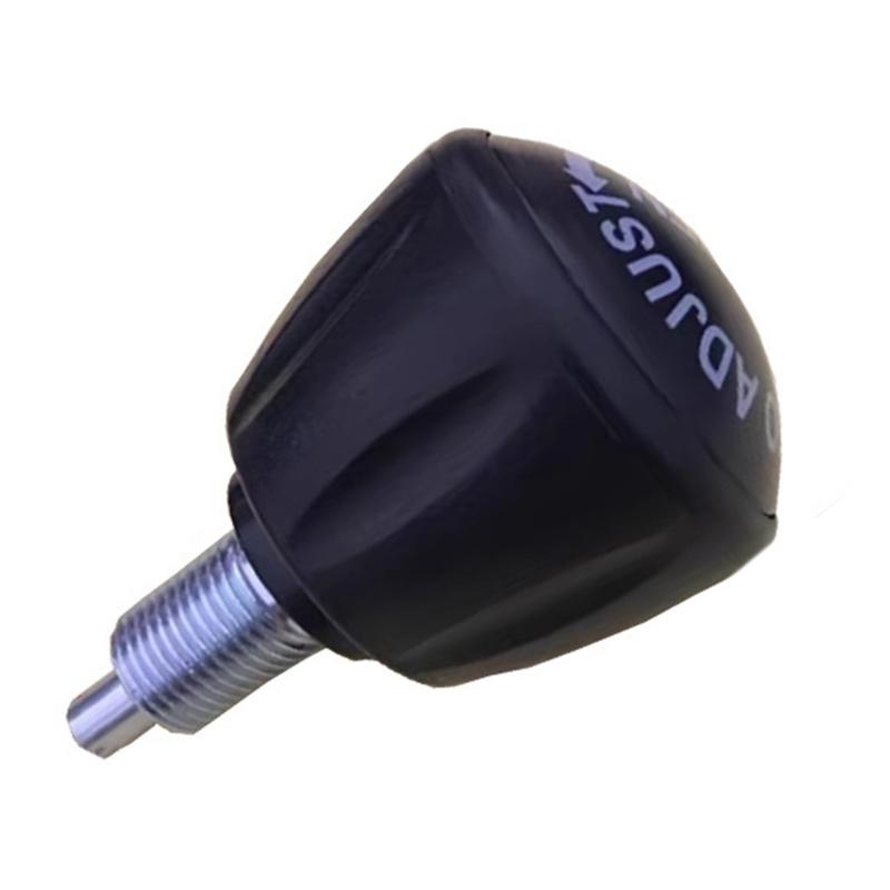 Exercise Bike Replacement Part Quickly Release Spring Loaded Knob Durability for Homes Gym Equipment